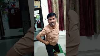 pankha chale toviral subscribe youtubeshorts funny 😂😂😆sangeetaindianvlogger9739 [upl. by Aisor]