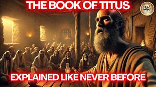 Whats the REAL Story Behind The Book of Titus [upl. by Eidson675]