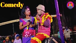 Comedy  Soniya Jaharlal amp Rajendra  Comedy Video 2023 [upl. by Ahsitan]