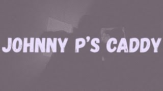 Benny The Butcher x J Cole  Johnny P’s Caddy Lyrics [upl. by Anawait525]