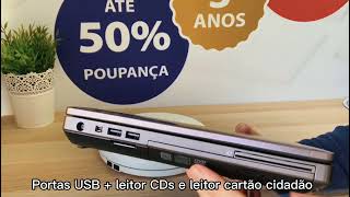 HP PROBOOK 6460B 141quot I52410M 6GB RAM 120GB SSD [upl. by Lodhia]