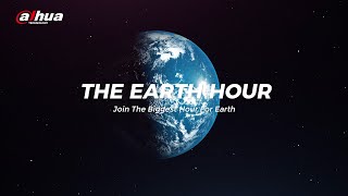 Join the biggest hour for Earth [upl. by Flodur]