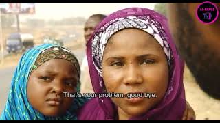 KI BARWA RAI 1amp2 LATEST HAUSA FILM [upl. by Kantor]