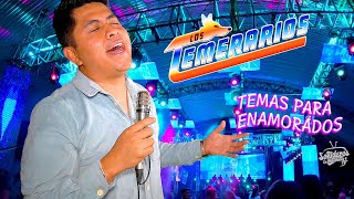 ❤️ Temas Para Enamorados ❤️ Sonido Famoso  Los Temerarios  lo Mas Viral de Tik Tok [upl. by Gokey187]