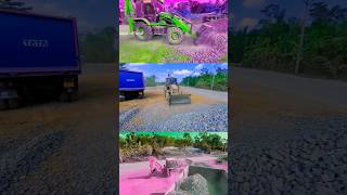 Jcb loading stone 🔥🔥🔥jcb Backhoe Loader 🔥 ❌️ JCB 3DX SUPER 4X4 💥 NH208A sujal13 jcbvideo jcb [upl. by Einnil931]