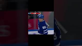 Quicky Highlights with Bonsie  Utah Hockey Club vs Maple Leafs – Nov 24 2024 leafs hockey nhl [upl. by Nerret161]