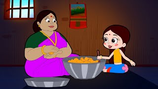 Chhota Bheem  Maa ka Pyar  Special Cartoons for Kids  Happy Mothers Day [upl. by Lytsirhc]