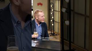 „Nebenberuflich bin ich erfolgloser Millionär“ 😅 FirstDates VOX [upl. by Asilef]