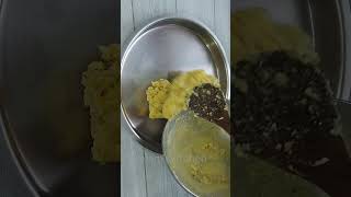 तांदळाची बाॅबीवाळवन रेसिपी४ Boby Recipe papadrecipe neelamskitchen [upl. by Ative]