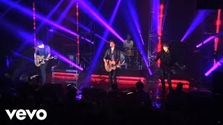 Lawson  Gone VEVO LIFT UK Presents Lawson [upl. by Oconnor]