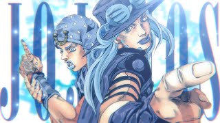 【ジョジョ第7部MAD】JoJonos  STEEL BALL RUN [upl. by Niamreg572]