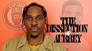 Pusha T on Drake The Dissection‼️Drake Destroyed ​plus ⁠CapLifeBrandTV reaction [upl. by Yrohcaz]