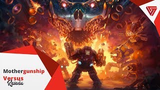 VersusReseña  Mothergunship [upl. by Wahkuna]