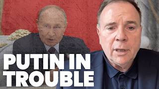 Putin damaged by Iran’s humiliation  Ben Hodges [upl. by Akilak]