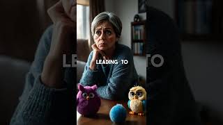 Why Were Furbies BANNED The Toy That Sparked Fear [upl. by Adnirod]