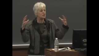 Claire Kramsch  Authorial Intent and Cultural Authenticity in L2 CMC [upl. by Kcirdderf]