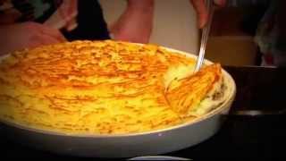 Shepherd’s Pie English recipe [upl. by Chilson]