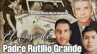 El día que asesinaron al Padre Rutilio Grande [upl. by Wellesley]