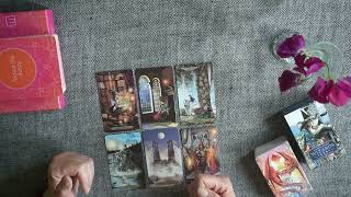 Tarot Strzelec Sierpień 2024 roku Tarot Thelema [upl. by Akcire]