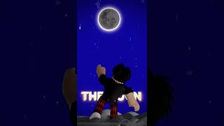 I WATCH THE MOON EDIT [upl. by Yllod]