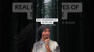 Real Housewives of Salem 1692  Episode 25 [upl. by Dream836]