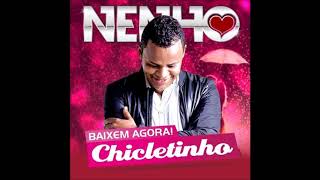 NENHO  Chicletinho Nova [upl. by Cesaria782]