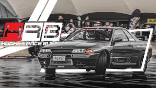 1600HP GTR RAW  32 Billet [upl. by Bamberger]