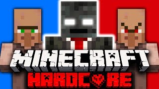 The Ultimate Minecraft Hardcore Movie [upl. by Nywloc624]