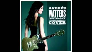 Andree Watters  Proud Mary [upl. by Wimsatt]