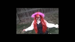 Grell  Want One grell grellsutcliff cosplayer cosplay [upl. by Calandra]