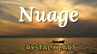 Calming Music from Andy Bramhills Crystal Heart Album  New Age Relax Music [upl. by Kwan]