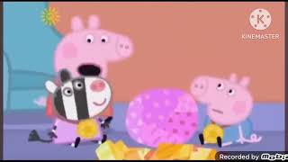 peppa pig soon 28 esooes 4 [upl. by Lenci948]