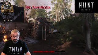 Hunt Showdown Die Bornheim 109 [upl. by Ozzie]