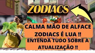 ZODIACS  ATUALIZAÇÃO NA MANUTENÇÃO DE CARROS E DE MONTAGENS CONFIRA AS NOVAS ESTRATEGIAS [upl. by Monetta]