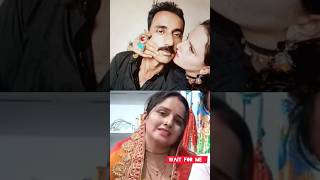 Seema Haider ka boyfriend comedy funny [upl. by Nuahsor]