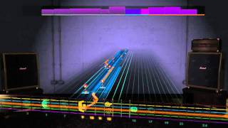 Jack Thammarat  Gliding Rocksmith 2014 Lead [upl. by Lowenstern154]