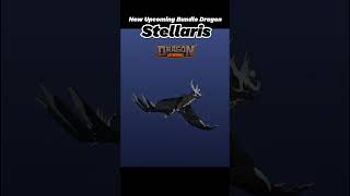 Stellaris  New Upcoming Bundle Dragon  Dragon Adventures dragonadventures roblox [upl. by Yrroc]