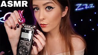 ASMR POUR CEUX QUI NONT PLUS DE FRISSONS 😮‍💨😍 triggers intenses💤 [upl. by Korey]