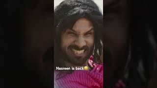 Nasreen is back😍😅 Rahim Pardasi  Funny Videos [upl. by Sirahc241]