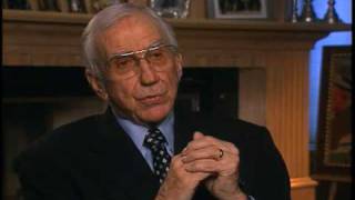 The Tonight Show  Ed McMahon on the legacy of Johnny Carson [upl. by Eldoree866]