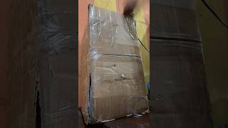 UNBOXING BUKU 10KG UNTUM KEGIATAN KKN KEL BAHAGIA [upl. by Leahcimed]