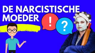 De narcistische moeder [upl. by Roter]