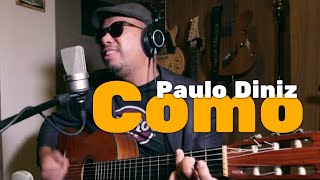 Como  Paulo Diniz [upl. by Erl]