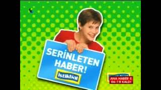 Kanal D Yeşilçam  Reklam Kuşağı 5 Ağustos 2007 [upl. by Ytsirhk]