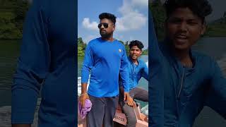 Andaman tour mangroves jane Ke Raste viralvideo trending [upl. by Eyahc]