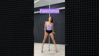 Do you want to dance Pole Exotic with confidence and joy [upl. by Hanima]