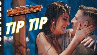 Tip Tip Barsa Paani  Mohra 4K VideoSong  Akshay Kumar amp Raveena Tandon  Udit amp Alka Yagnik [upl. by Eikciv231]