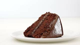 Portillos Chocolate Cake [upl. by Harmonia]