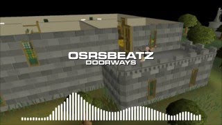 Runescape 07  Doorways Trap Remix [upl. by Aihtebat]