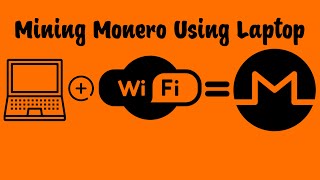 How To Mine MoneroXMR On Windows [upl. by Lexy]